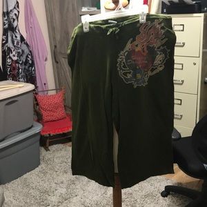 Harley Davidson lounge pants